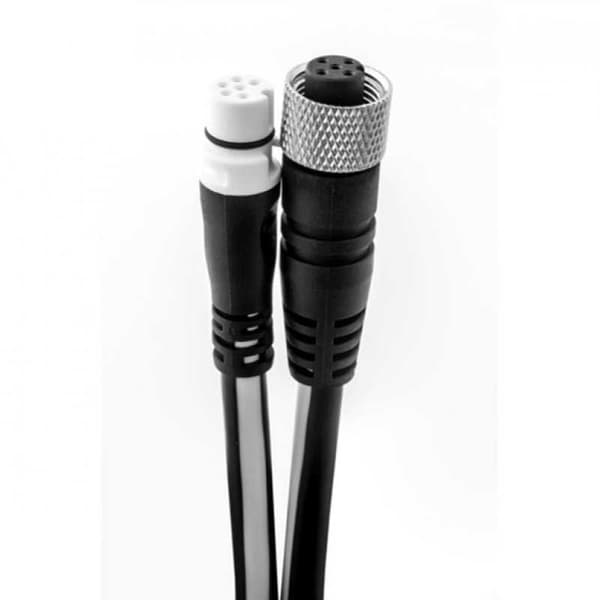 Raymarine Kaapelisovitin Devicenet Female Stng 120 Mm Musta