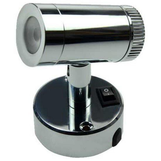 Talamex Led Reading Light Dimmable Søvfarvet 100 Lumens