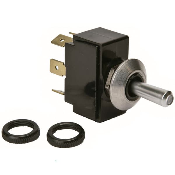 Sierra Switch-toggle On-off-on Spdt Sort