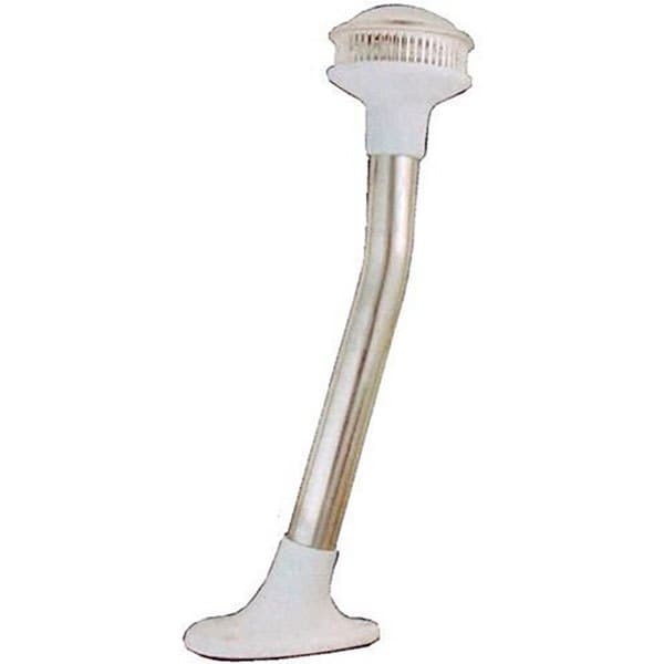 Goldenship Kiinteä Led-valo 12v 70ma 3.8x7.6x60 Cm Hopeinen