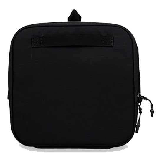 Tropicfeel Kamerataske Cube Xl Sort