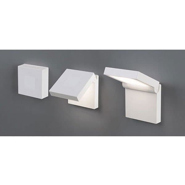 Quick Italy Læsning Lys Led Transparent