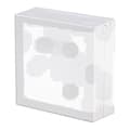 Miniatyrbillede 1 af 3: Quick Italy Læsning Lys Led Transparent