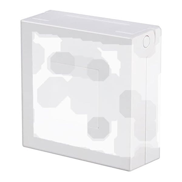 Quick Italy Læsning Lys Led Transparent