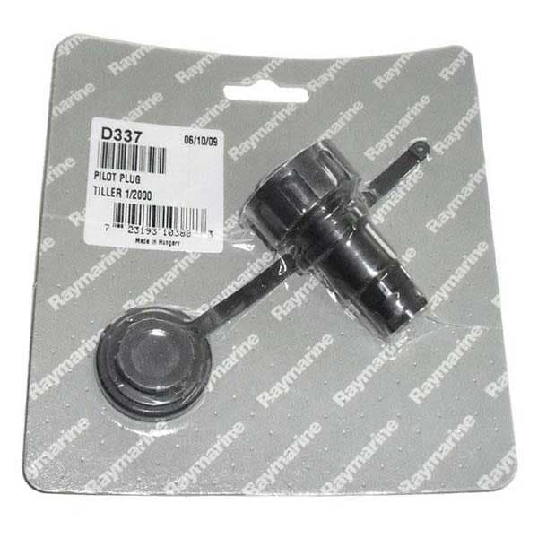 Raymarine Pilot Stik Sort ST1000 / 2000