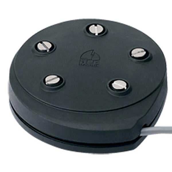 Bep Marine Ultralyds Tanksender Sort