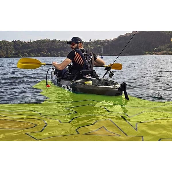 Deeper Fishfinder Smart Sonar Pro Sort