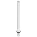 Miniatyrbillede 1 af 4: Poynting Omnidirektionel Antenne Omni-0493 Hvid