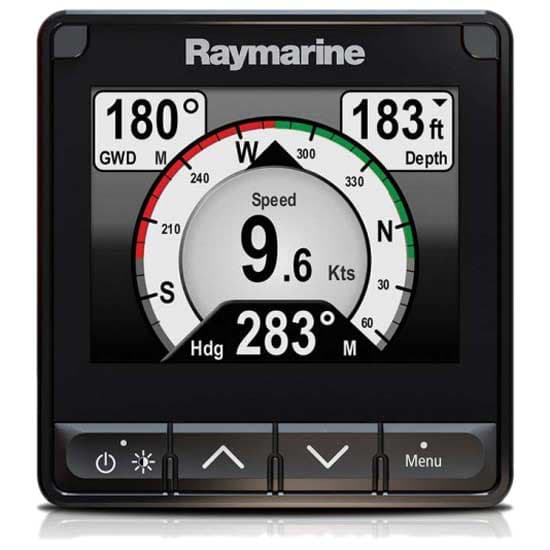 Raymarine I70s Sort
