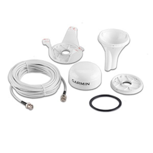 Garmin Ga Gps Glonass Gpsmap Anteenalle 38 Valkoinen