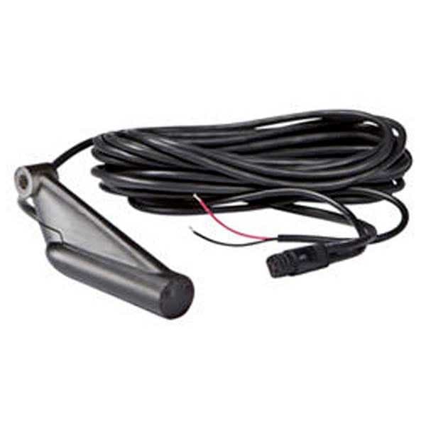 Lowrance Dsi Musta 455 / 800 kHz