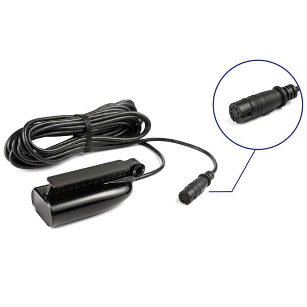 Lowrance Splitshot Skimmer Sort