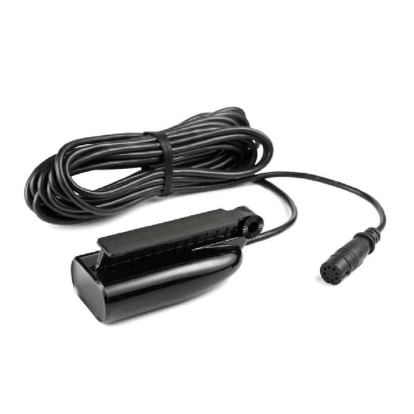 Lowrance Splitshot Skimmer Sort