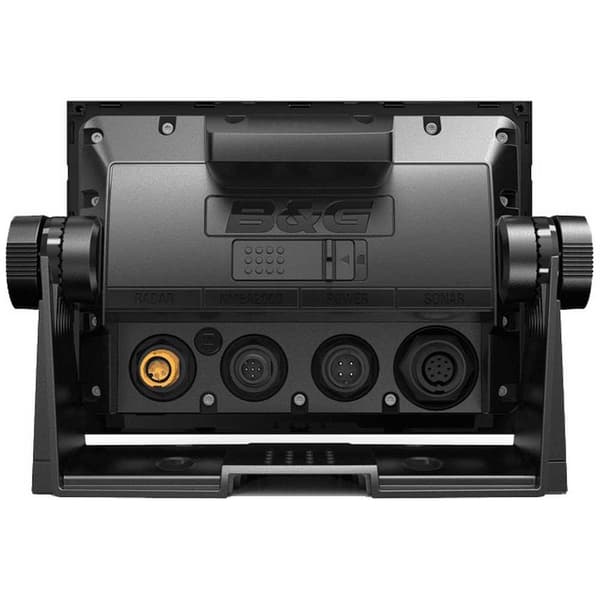 B&g Ingen Transducer Vulcan 7r Sort