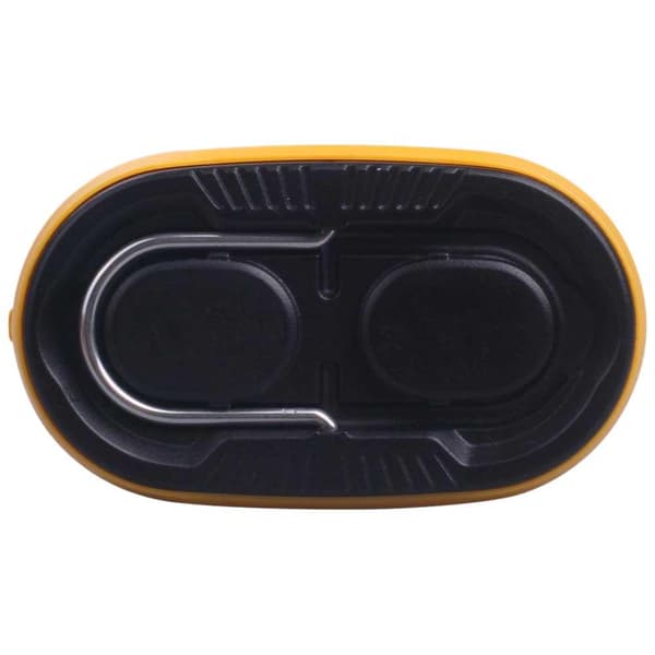 Fenix Cl20r Gul,Hvid 300 Lumens