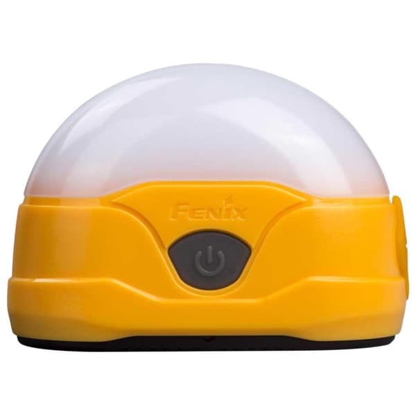 Fenix Cl20r Gul,Hvid 300 Lumens