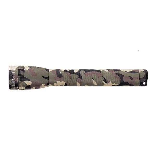 Mag-lite Mini Maglite Grönt,Grå Gift Box