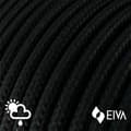 Pikkukuva 3 / 6: Creative Cables Riippuva Lamppu Snake Eiva Swing 5 M Kanssa Hehkulamppu Musta