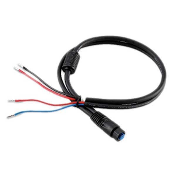 Garmin Actuator Power Sort