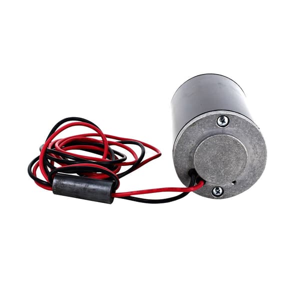 Raymarine Autopilot Lineær Drivenhed N002 Sort Type 2 12V Motor