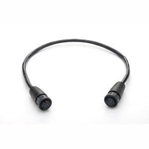 Raymarine Raynet To Raynet Musta 10 m