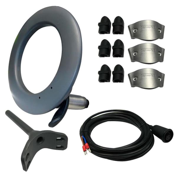 Raymarine Uppdatera Kit Mkii Svart ST4000+