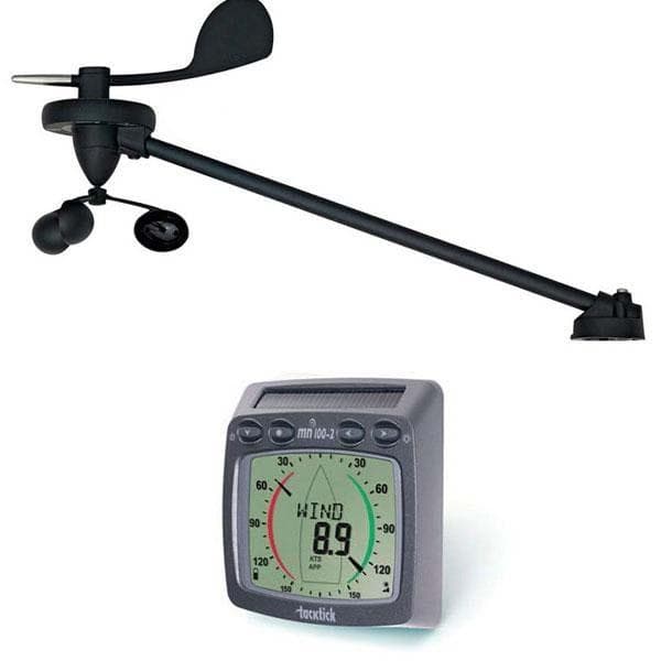 Tacktick Vindinstrument () Tacktick Vindinstrument
