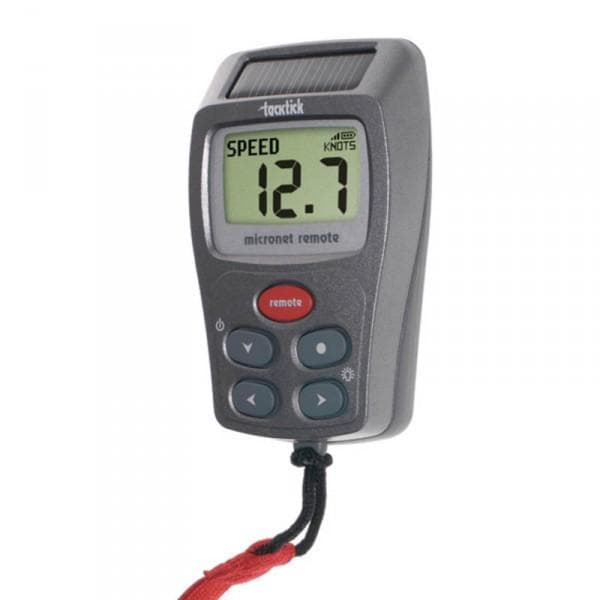 Raymarine Tacktick T113 Harmaa