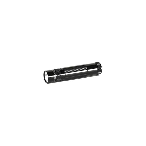 Mag-lite Xl200 Musta