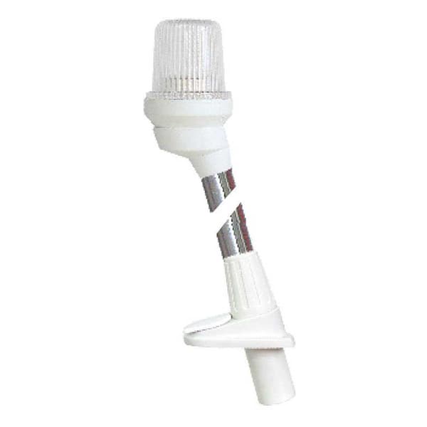Lalizas Pole Plug In 105 Cm Vit