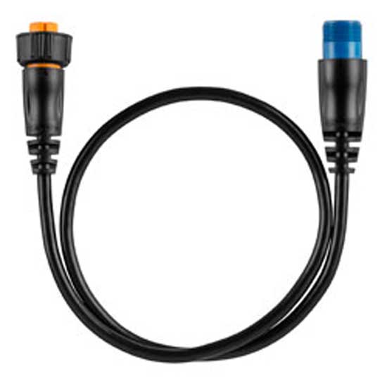 Garmin Adapter Med Xid Xdcr Sort 8 -12 Pins