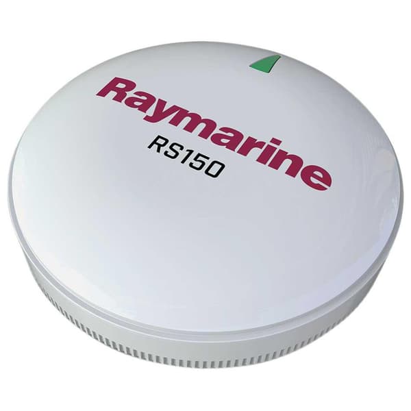 Raymarine Anteena Raystar 150 Hvid
