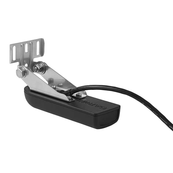 Garmin Gt52hw-tm Transducer Musta,Hopeinen 150 / 240 kHz