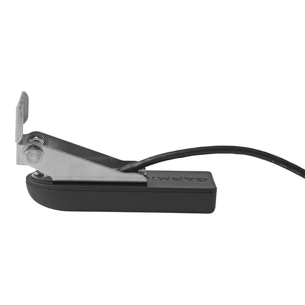 Garmin Gt52hw-tm Transducer Musta,Hopeinen 150 / 240 kHz