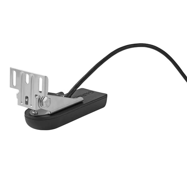 Garmin Gt52hw-tm Transducer Musta,Hopeinen 150 / 240 kHz
