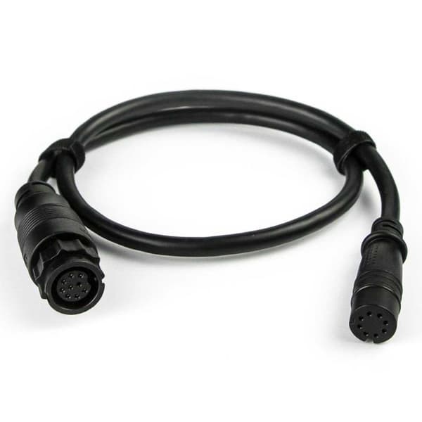 Lowrance Adapter Till Krok Xsonic Xdcr 2 Svart