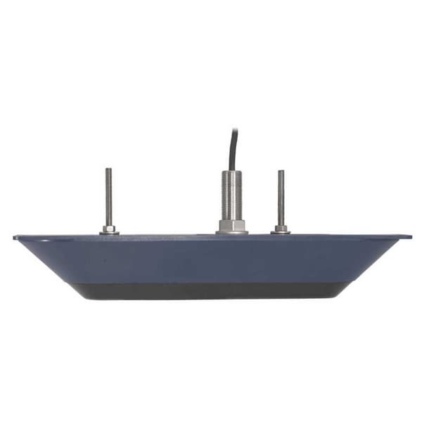 Lowrance Totalscan M/h Thru Hull Single Blå