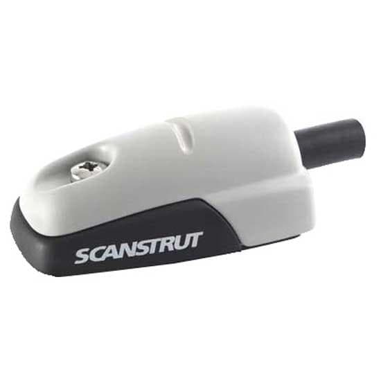 Scanstrut Kaapelin Tiiviste Ds-h10 Valkoinen,Musta