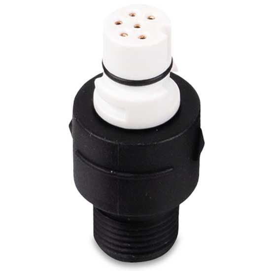 Raymarine Lige Adapter Fra Stng Hun Til Han Devicenet Sort