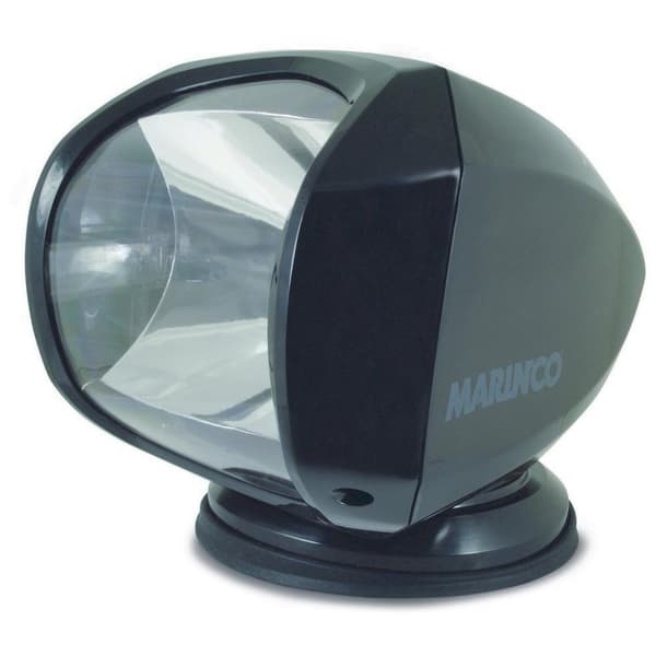 Marinco Precision Spot Light 12/24v 100w Oranssi