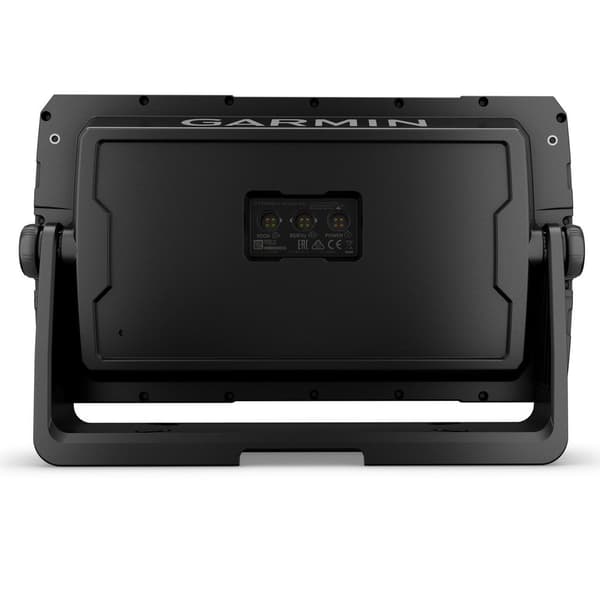 Garmin Med Kartografi Striker Vivid 9sv Svart