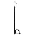 Miniatyrbillede 1 af 2: Talamex Led-navigation Med Beslag 360º Sort