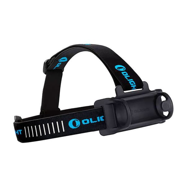 Olight Lommelygte Perun 2 Søvfarvet 2500 Lumens
