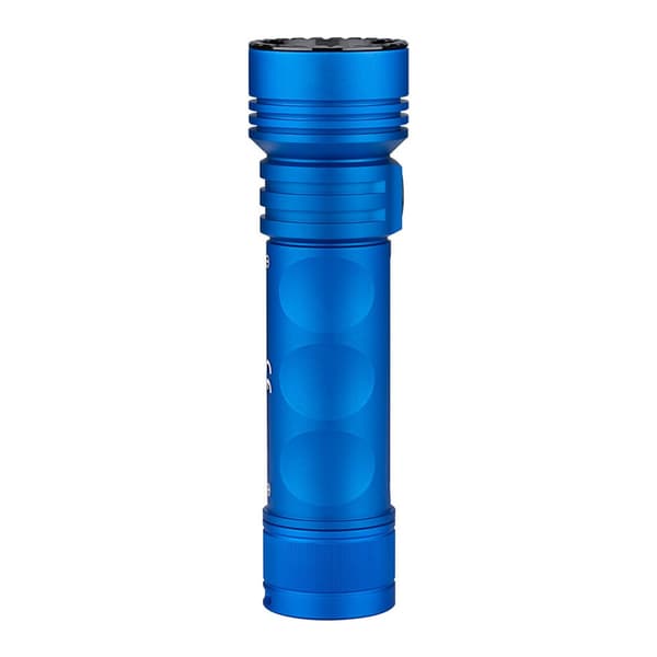 Olight Taskulamppu Seeker 2 Simply Sininen 3000 Lumens