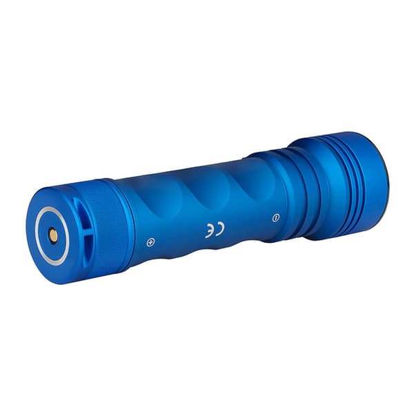 Olight Taskulamppu Seeker 2 Simply Sininen 3000 Lumens