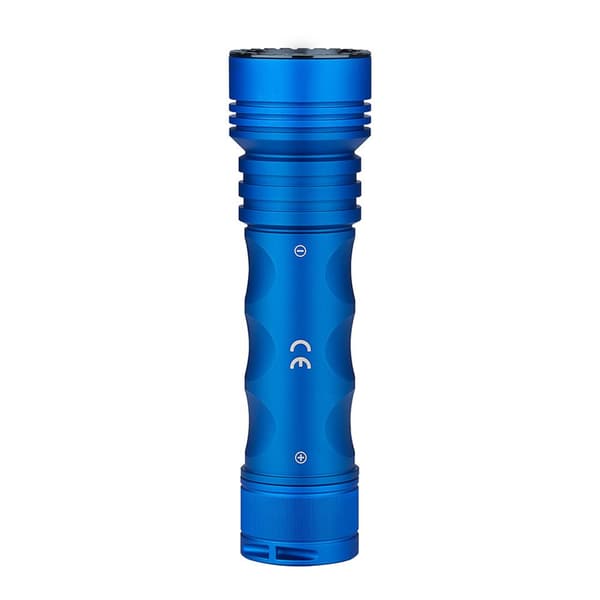 Olight Taskulamppu Seeker 2 Simply Sininen 3000 Lumens