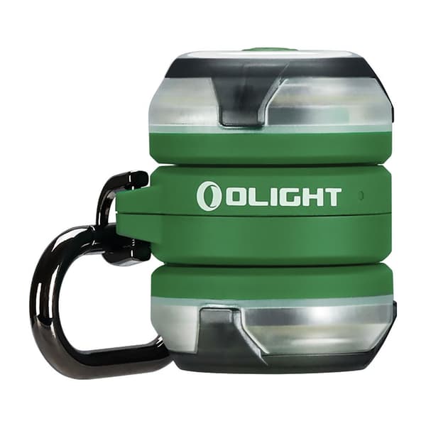 Olight Emergency Led-lyssæt Gober Ipx4 Søvfarvet 4 Lumens