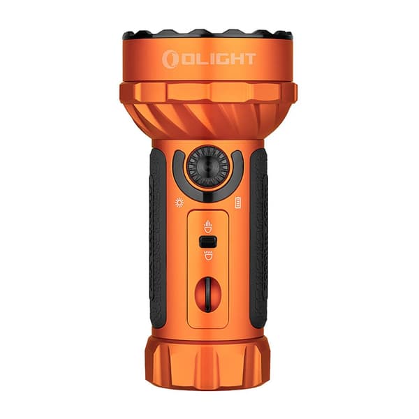 Olight Lommelygte Marauder Mini 600 M Søvfarvet 7000 Lumens