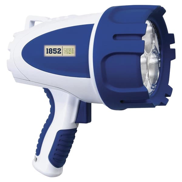 Goldenship Led Floodlight 5w 400 M Hopeinen 500 Lumens