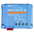 Pikkukuva 1 / 5: Victron Energy Muunnin Orion Tr 24/12-10 120w Kirkas